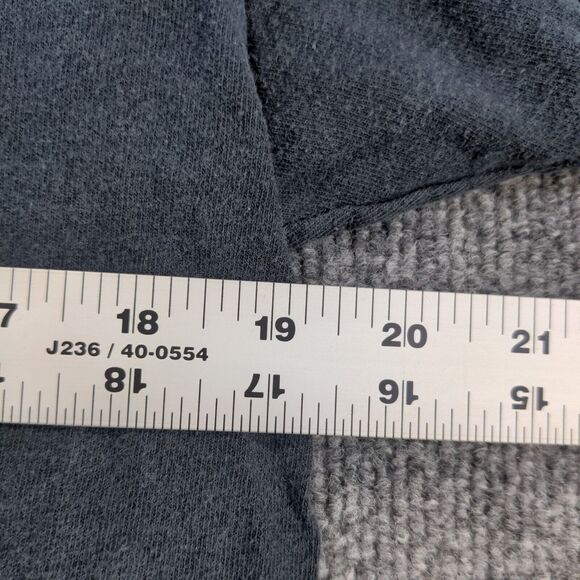 Pirate Vs. Ninja Men's Yin-Yarr! T-Shirt Black Large Embrace The Tao - Picture 14 of 14